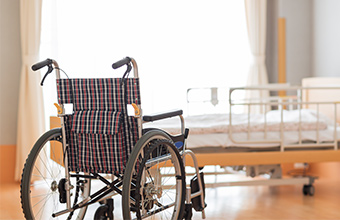 特別養護老人ホーム