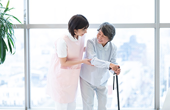 有料老人ホーム