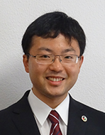 大平勇也 大平勇也