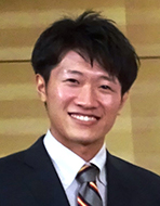 新口 慎太郎 新口 慎太郎