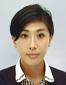 小田 佳世(広島中央RC推薦) 小田 佳世(広島中央RC推薦)