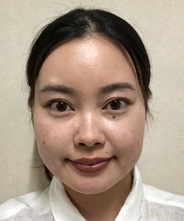近藤 桃乃（呉南RC推薦）